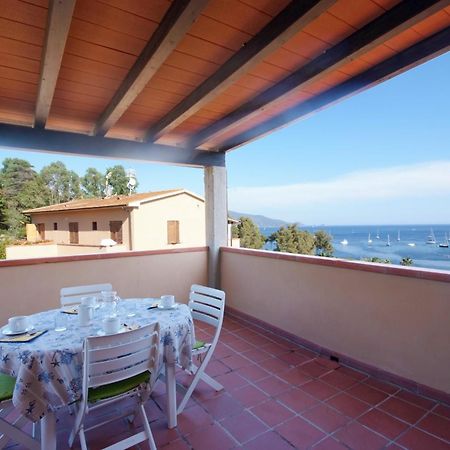 Casa Del Golfo Aparthotel Lacona Exterior photo
