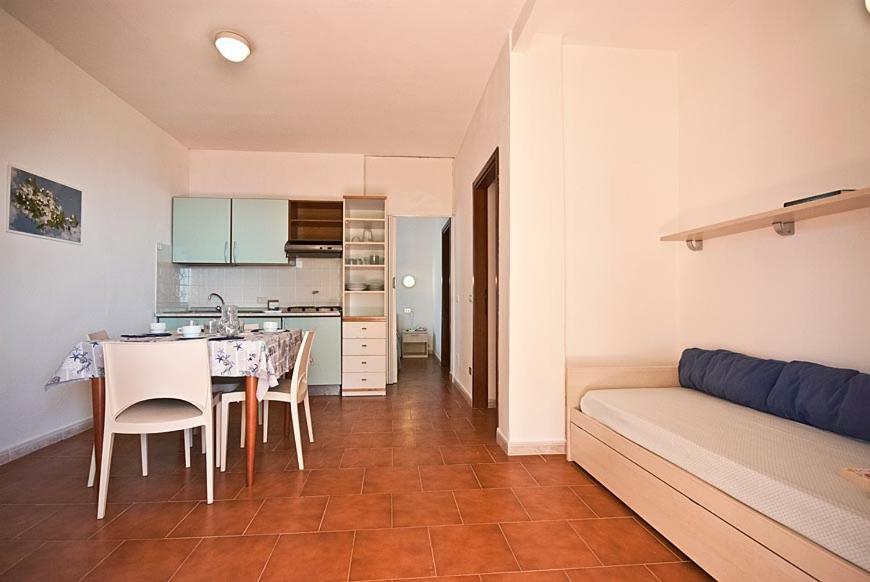 Casa Del Golfo Aparthotel Lacona Exterior photo